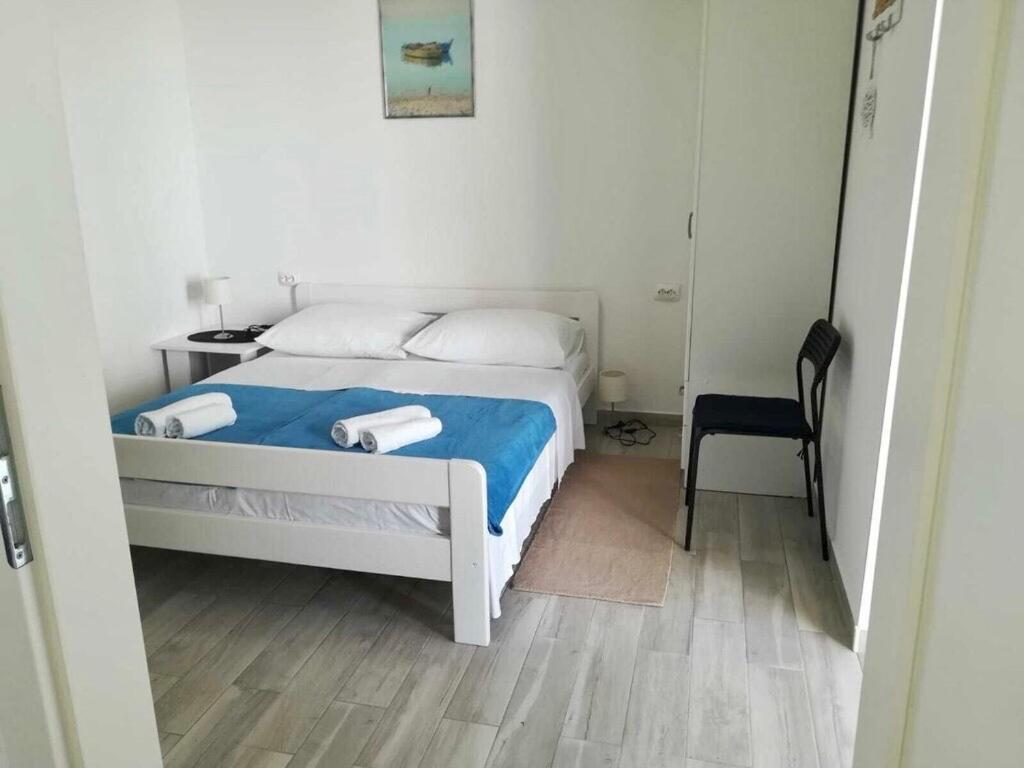 Apartmani “Kresimir” Omiš Exterior foto