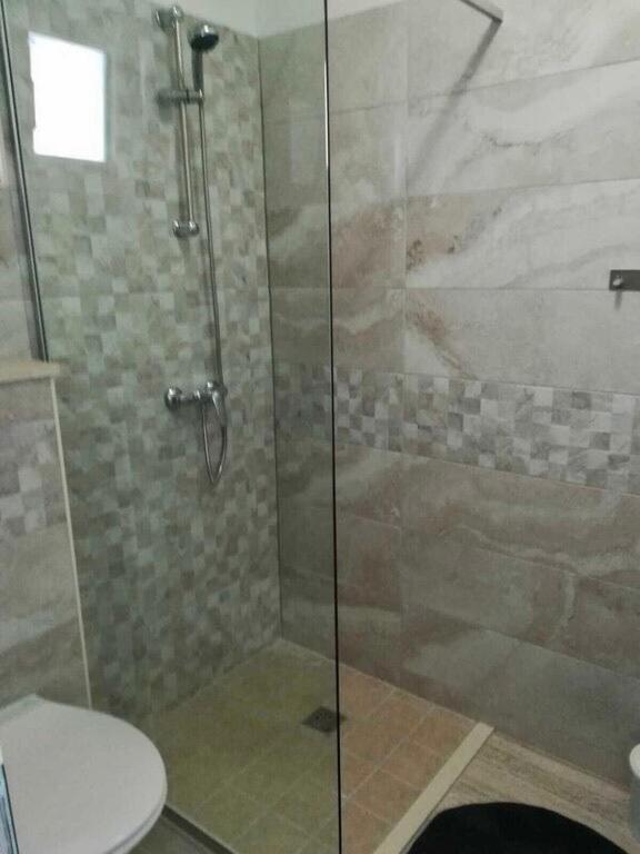 Apartmani “Kresimir” Omiš Exterior foto